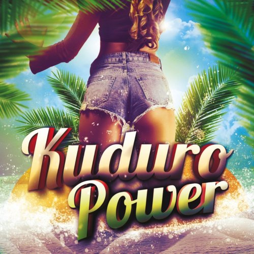 Kuduro Power (2015)