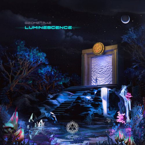 Geometrae - Luminescence (2020)