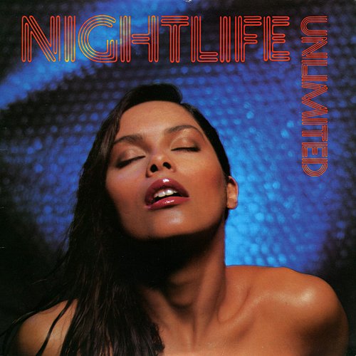 Nightlife Unlimited - Nightlife Unlimited (1981) LP