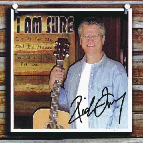 Richie Furay - I Am Sure (2005)