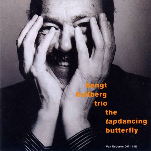 Bengt Hallberg - The Tap Dancing Butterfly (Remastered) (2020)