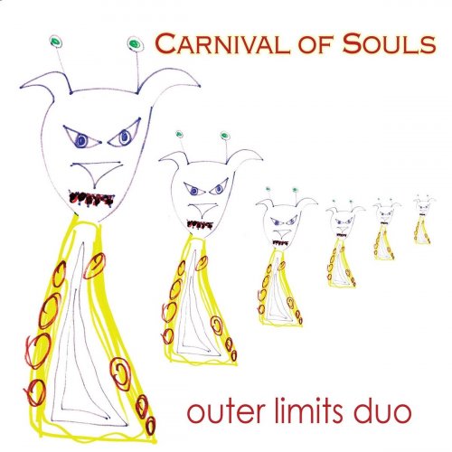 Outer Limits Duo - Carnival of Souls (2020)