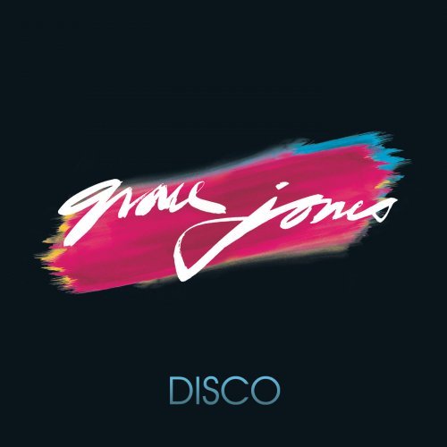 Grace Jones - Disco [3CD] (2015) CD-Rip