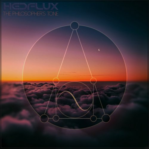 Hedflux - The Philosopher's Tone (2020) Hi-Res