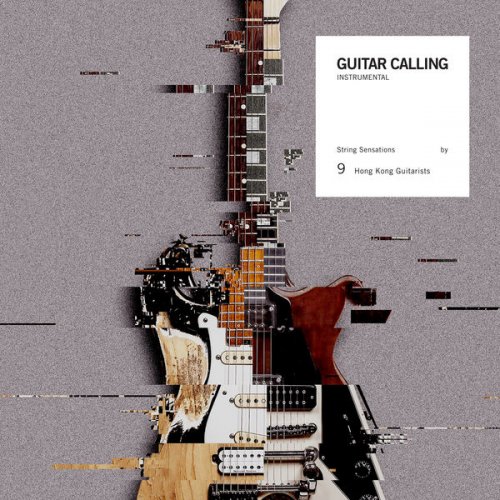 VA - Guitar Calling (2020) [Hi-Res]