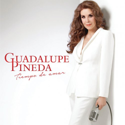 Guadalupe Pineda - Tiempo de Amar (2015)