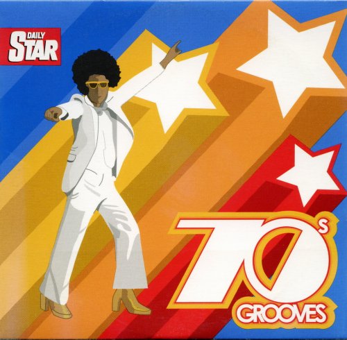 VA - 70s Grooves (2003)