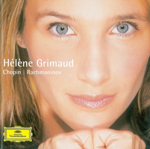 Helen Grimaud - Chopin / Rachmaninov (2005)