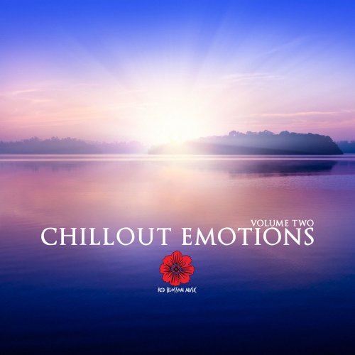 Chillout Emotions - Volume Two (2015)