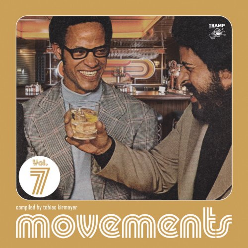 Movements Vol. 7 (2015)