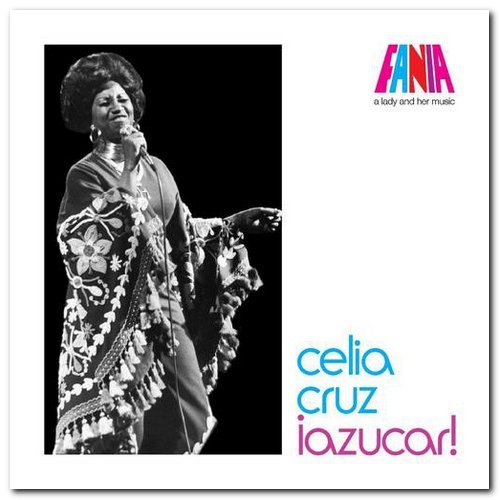 Celia Cruz - ¡Azucar! [2CD Remastered Set] (2007)