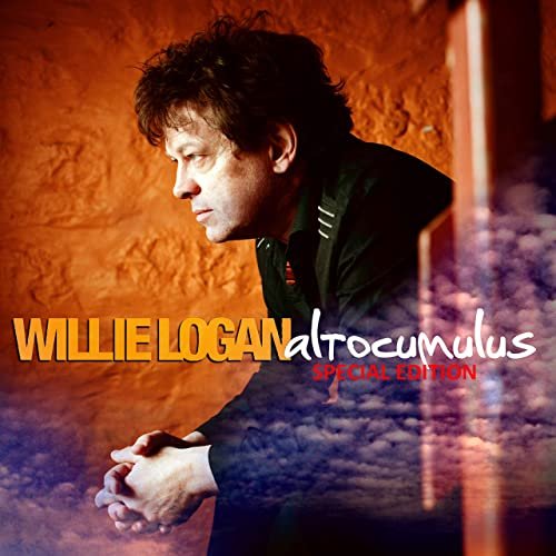 Willie Logan - Altocumulus (Special Edition) (2012/2020)