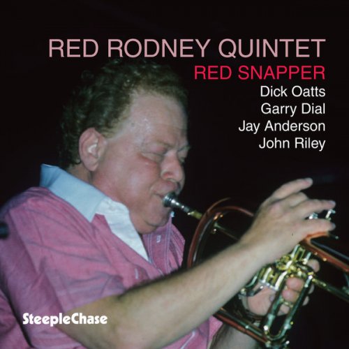 Red Rodney - Red Snapper (1989) FLAC