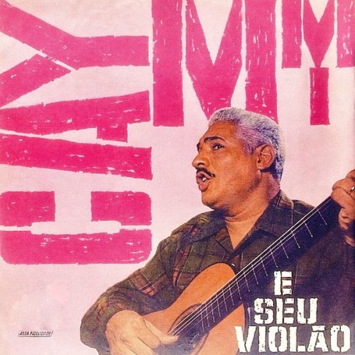 Dorival Caymmi - E Seu Violao (Remastered) (1959/2019) [Hi-Res]