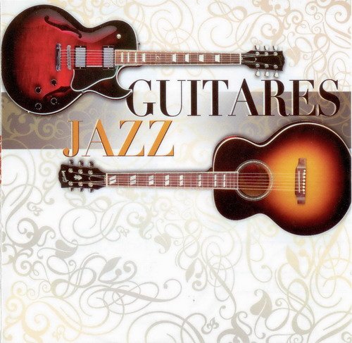 VA -  Guitares Jazz (2007)