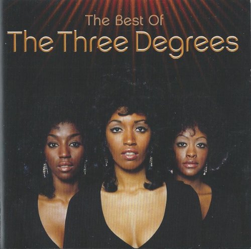 The Three Degrees - The Best Of The Three Degrees (2009)