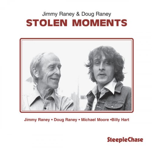 Jimmy Raney & Doug Raney - Stolen Moments (1986) FLAC