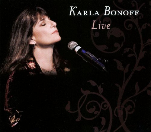 Karla Bonoff - Live (2007)