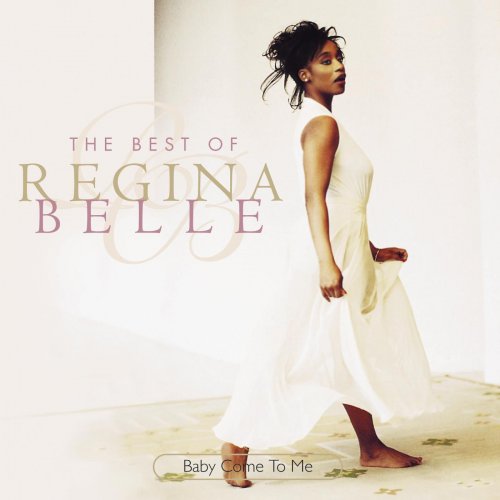 Regina Belle - Baby Come To Me: The Best Of Regina Belle (1997)