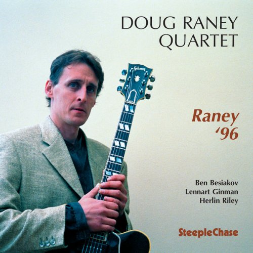 Doug Raney - Raney '96 (1996) FLAC