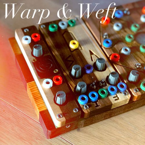 Scanner - Warp & Weft (2020)
