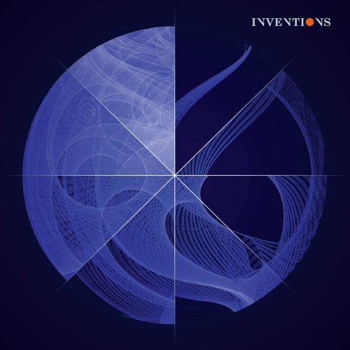 Inventions - Inventions (2014)