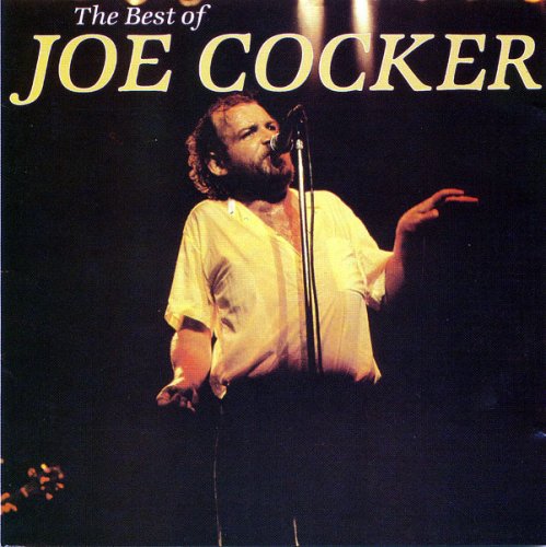 Joe Cocker - The Best Of Joe Cocker (1983)