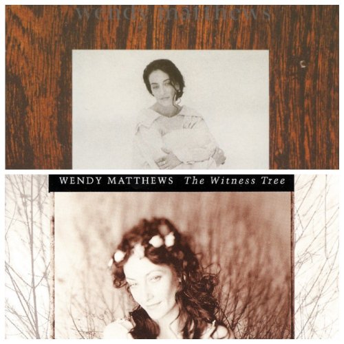 Wendy Matthews - Lily & The Witness Tree (1992/1994)