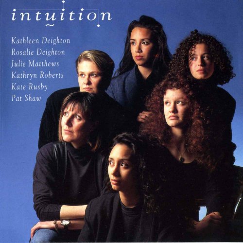Kathleen Deighton - Intuition (1996)