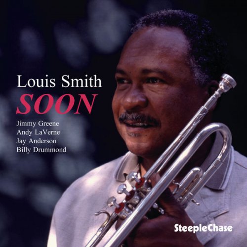 Louis Smith - Soon (1998) FLAC