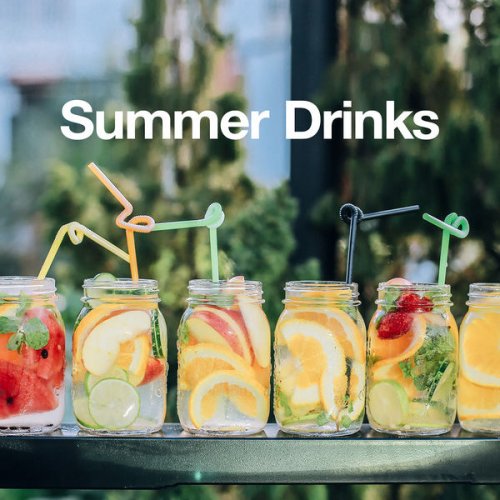 VA - Summer Drinks (2020)