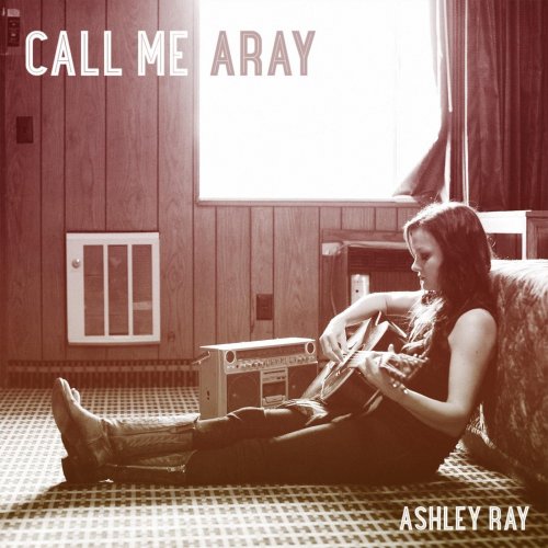 Ashley Ray - Pauline (2020)