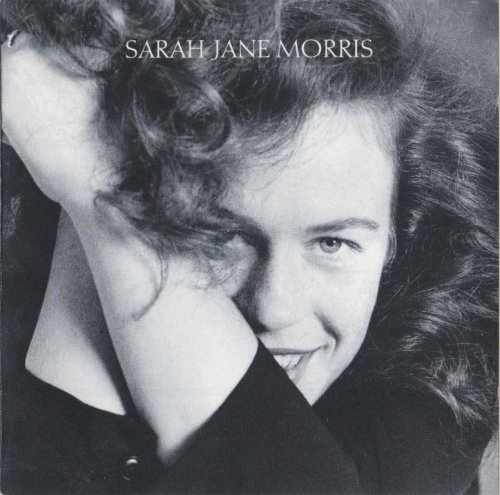 Sarah Jane Morris - Sarah Jane Morris (1988)