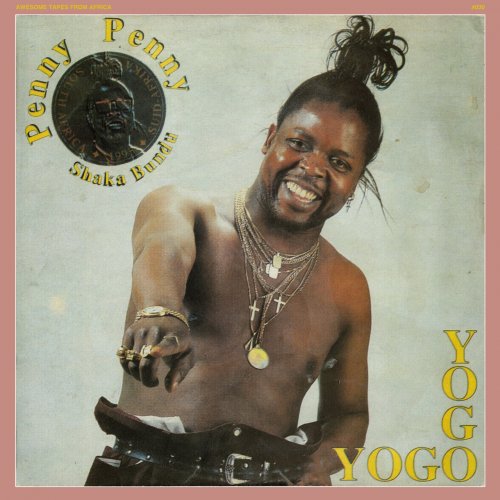 Penny Penny - Yogo Yogo (2020) [Hi-Res]
