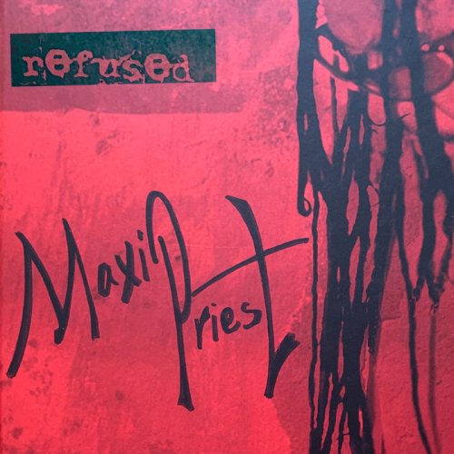 Maxi Priest - Refused (2020)