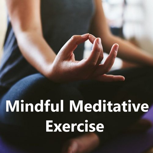 VA - Mindful Meditative Exercise (2020)