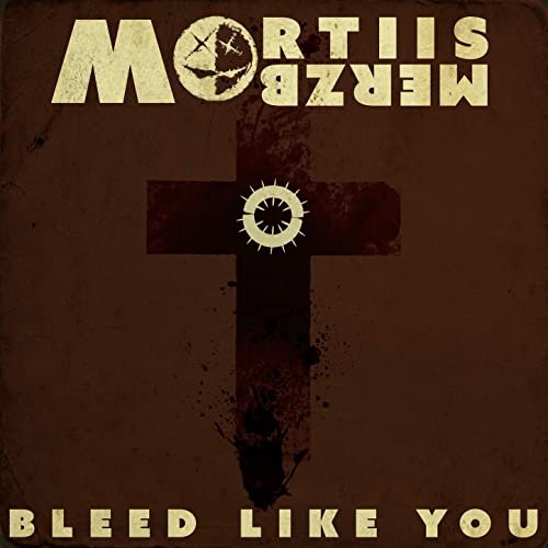 Mortiis - Bleed Like You (2020) Hi Res