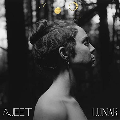 Ajeet - Lunar (2020) Hi Res