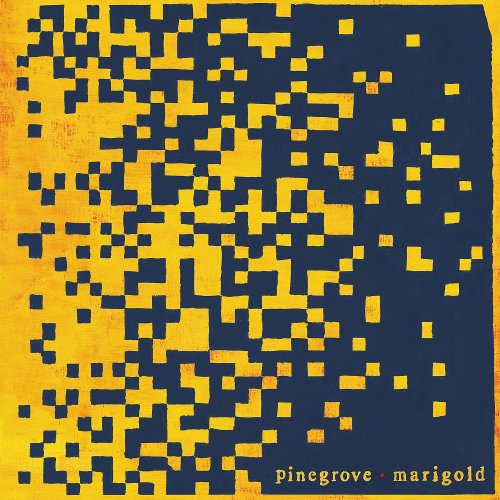 Pinegrove - Marigold (Japan Edition) (2020)