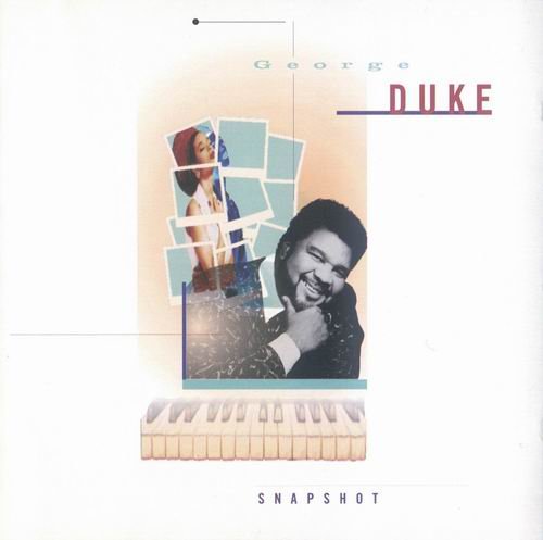 George Duke - Snapshot (1992)