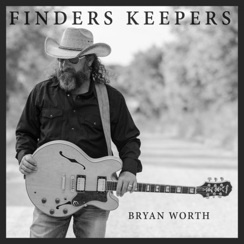 Bryan Worth - Finders Keepers (2020)