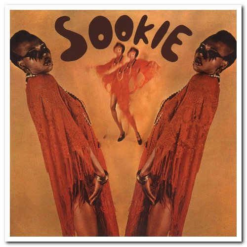 Sookie - Sookie (1976/2017)
