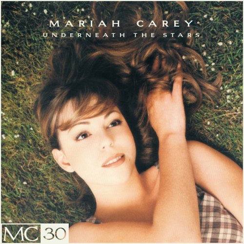Mariah Carey - Underneath the Stars EP (Remastered) (2020) [Hi-Res]