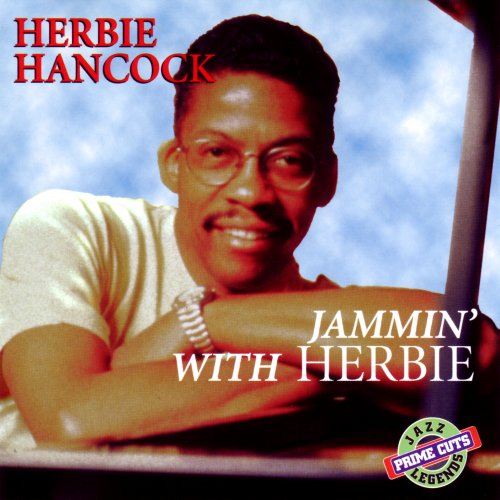 Herbie Hancock - Jammin' With Herbie (1995)