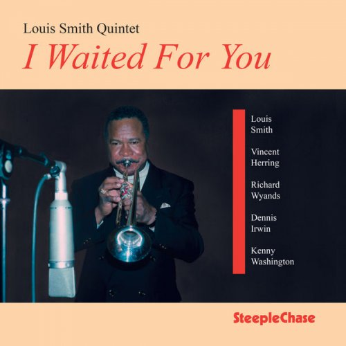 Louis Smith - I Waited For You (1996) FLAC