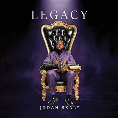 Judah Sealy - Legacy (2020)