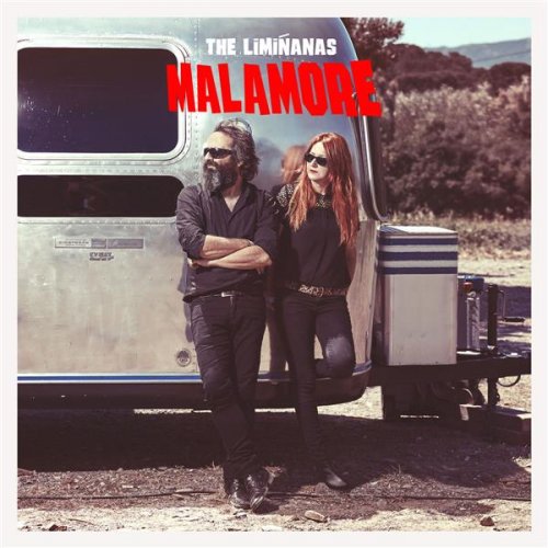 The Limiñanas - Malamore (2016)