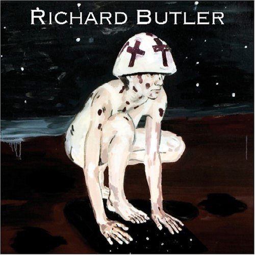 Richard Butler - Richard Butler (2006)