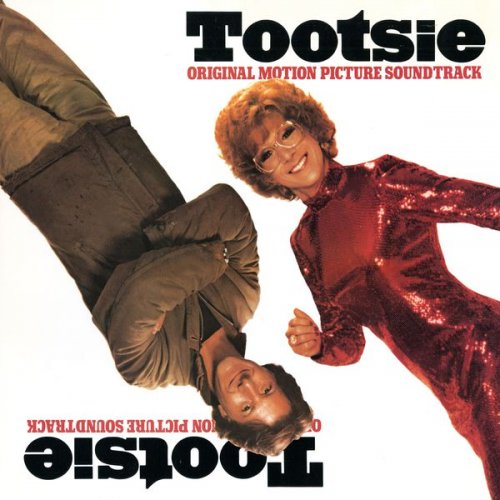 Dave Grusin - Tootsie (Original Motion Picture Soundtrack) (1982/2010) flac