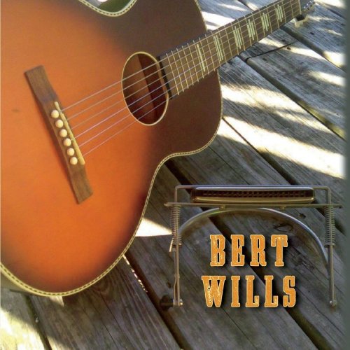 Bert Wills - Bert Wills (2020)